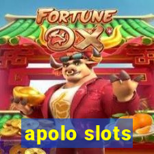 apolo slots